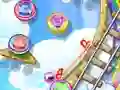 Rainbow Pinball เกมออนไลน์