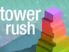 Tower Rush เกมออนไลน์