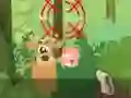 Rain Forest Hunter เกมออนไลน์