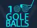 100 Golf Balls เกมออนไลน์