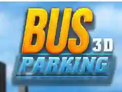 Bus Parking 3D เกมออนไลน์