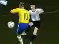 Brasil vs. Argentina 2017 เกมออนไลน์