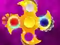 Fidget Spinner Designer เกมออนไลน์