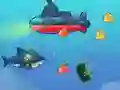 Gun Shark: Terror of Deep Water เกมออนไลน์