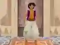 Aladdin Runner เกมออนไลน์