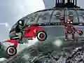 Robo Bike เกมออนไลน์