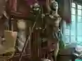 The Lonely House เกมออนไลน์