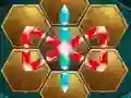 Crystalux เกมออนไลน์