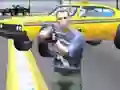 Grand Action Crime: New York Car Gang เกมออนไลน์