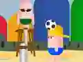 VolleyBoll เกมออนไลน์