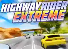 Highway Rider Extreme เกมออนไลน์