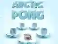 Arctic Pong เกมออนไลน์