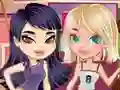 Girls pajamas night เกมออนไลน์