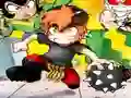 Bomber Boom Kid เกมออนไลน์