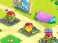 Kizi Town เกมออนไลน์