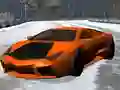 Lamborghini Drifter 2 เกมออนไลน์