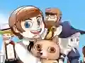 My Lost Puppy เกมออนไลน์