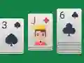 Solitaire Swift เกมออนไลน์