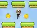 Angry Gran in Up, Up & Away เกมออนไลน์