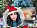 Christmas at Central Park เกมออนไลน์