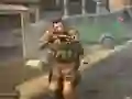 Soldiers 2: Desert Storm เกมออนไลน์