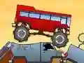 Monsters! เกมออนไลน์