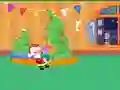 Santa Gifts Mission เกมออนไลน์