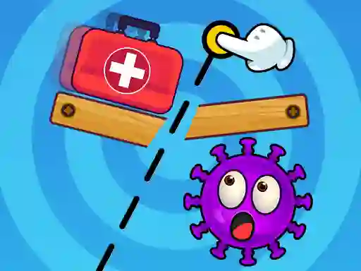 Rescue Disease เกมออนไลน์