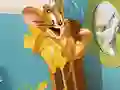 Tom And Jerry Match n`Catch เกมออนไลน์