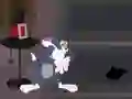 The Tom And Jerry show Cat`s Gone Bats เกมออนไลน์