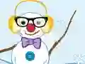 123 Sesame Street: Snow Monster Maker เกมออนไลน์