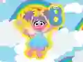 123 Sesame Street: Spot the Numbers เกมออนไลน์
