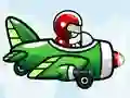 Birds of War เกมออนไลน์
