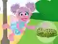123 Sesame Street: Words Are Everywhere เกมออนไลน์