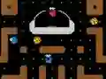 123 Sesame Street: Cookie Monster Chase เกมออนไลน์