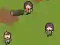Pixel Zombies เกมออนไลน์