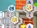 Cat Hexagon เกมออนไลน์