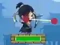 Stickman Archer 2 online เกมออนไลน์