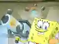 Spongebob: Krabby Patty Crisis เกมออนไลน์