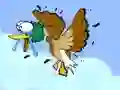 Duck hunting เกมออนไลน์