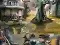 The Fearless Brothers เกมออนไลน์