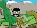 Smoldersaur เกมออนไลน์