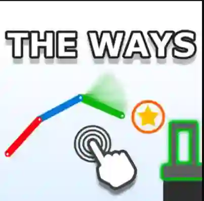  The Ways เกมออนไลน์