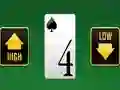 High or Low เกมออนไลน์