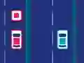 Two cars เกมออนไลน์