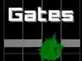 Gates เกมออนไลน์