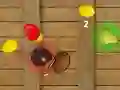 Fruit Killer เกมออนไลน์