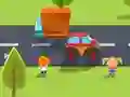 Road Hop เกมออนไลน์