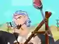 Egypt Stone War เกมออนไลน์