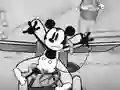 Mickey's Spin & Stack เกมออนไลน์